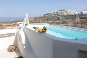 Lithos Houses